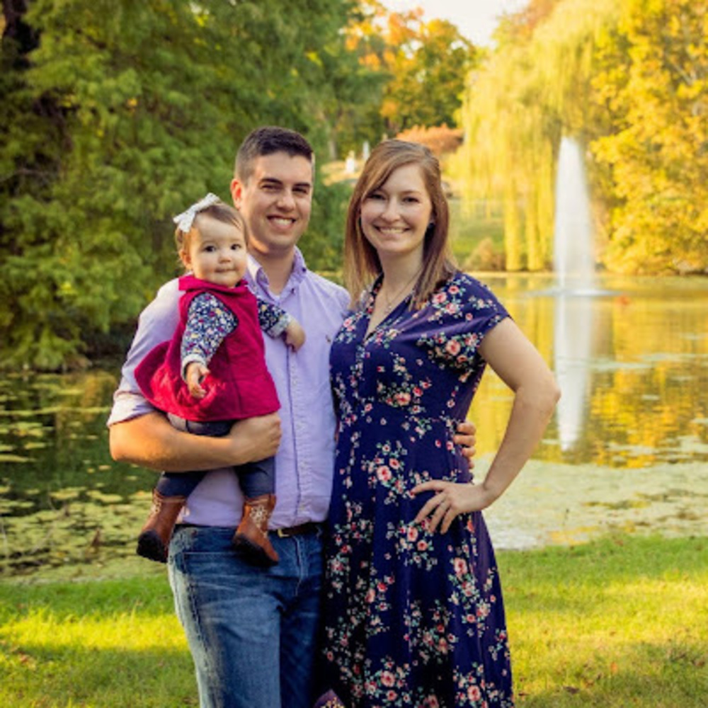 Meet your Posher, Kaitlyn